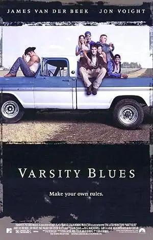 فيلم Varsity Blues 1999 مترجم - باهي فيلم